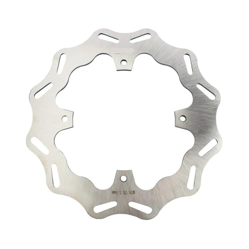 Disque frein moto avant arrière pour CR 125 250 CRF 450R 250X 450RX 450L