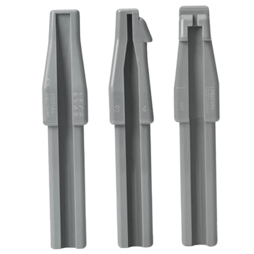 WOONEKY Elegant Duckbill Pencil Sharpener Aid for Makeup Easy to Use Eyebrow Pencil Sharpening Tool