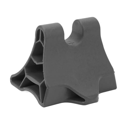 PenRux Occipital Release Tool, Portable Body Point Massager Suboccipital Release Device, Muscle Release and Deep Tissue Massage Tool, Neck Massager, Manual Back Massager (Black)