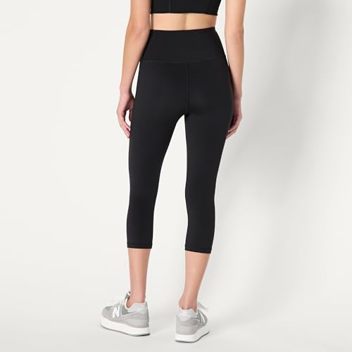 Image of Amazon Essentials Women's Active Total Train Gym Workout Leggings