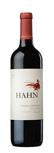 Preisvergleich Produktbild Hahn Family Cabernet Sauvignon 2017