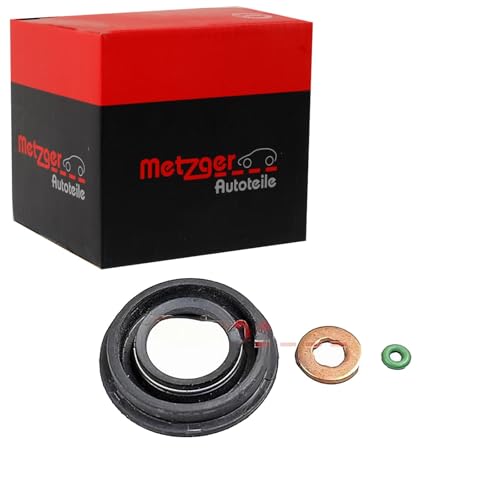 METZGER AUTOTEILE Jeu de joints (injecteur) 0873011