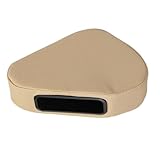 Autokniepolster | Auto Mittelkonsole PU Knieauflage,Multifunktionale Aufbewahrungsbox Autoinnenraumaccessoires - Langes Parken