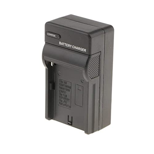 Image of FND Camera Battery Charger Smart Pro Series (Compatible with Nikon Battery EN-EL19)