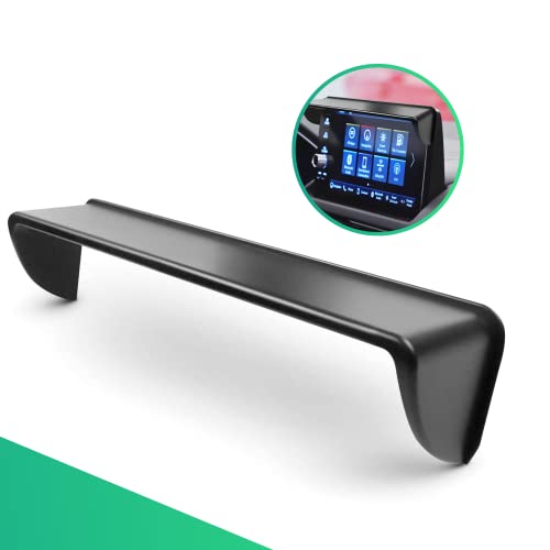 SHAOHAO �z���_ �V�r�b�N FL1 11��� �J�[�i�r �o�C�U�[ �V�r�b�N fl1 9�C���` �J�[�i�r ������ �i�r�V�F�[�h �������˖h�~ ���˂��J�b�g ��t���ȒP �Ռ� ���E�ǍD ����ABS�f�� �y�� �z���_ �V�r�b�N fl1 �A�N�Z�T���[ �����p