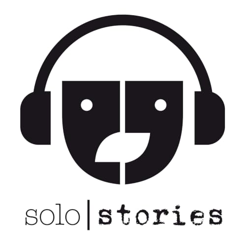 『Solo Stories | Podcast』のカバーアート