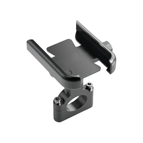 Support moto aluminium anti-vibration pour GPS VOGE 900DSX 2024