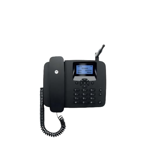 MOTOROLA-FW200L-Fixed-Wireless-Telehone-with-AirtelViBSNL-Support-JIO-not-SupportedNew-Version