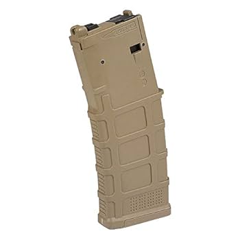 SAA スペアマガジン　MWS用50連PMAG SAA スペアマガジン MWS用50連PMAG SAA MAGPUL P-MAG GEN M3
