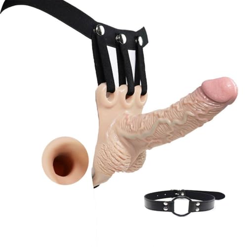 Silicone creux Ceinture réglable à la taille,A-Large