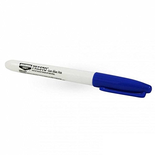 Presto Pen Gun Blue Touch Up Birchwood Casey 13201