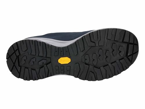 Image of Brutting Womens Mount Bona HighHigh Rise Hiking Shoes
