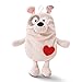 NICI- Bouillotte figurative Chien 350ml, 45790