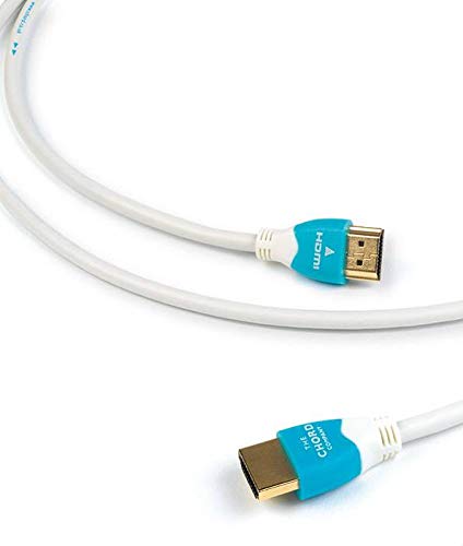 Chord C-View High Speed HDMI Cable with Ethernet (4m)