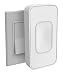 Switchmate Home RSM001W Bluetooth Remote-Control Lighting, 1-Second Installation on Rocker Switch,White