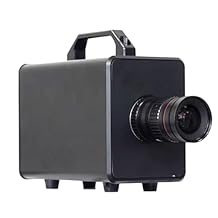 High-Precision 16MP Imaging Luminance Meter Spectrometer, 0.01 to 100,000 cd/m2 Brightness Meter, for LED/Display/Automotive Lighting Testing & Research