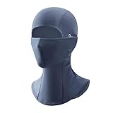 Photo Gallery toptrek passamontagna invernale, antivento e calde, balaclava per sport all aria aperta, ciclismo, snowboard, sci, motociclismo, traspirante, per uomo e donna, blu navy Photo Gallery toptrek passamontagna invernale, antivento e calde, balaclava per sport all aria aperta, ciclismo, snowboard, sci, motociclismo, traspirante, per uomo e donna, blu navy