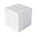 3x3 Blank Magic Cube 3x3x3 White Cube Puzzles Toys DIY