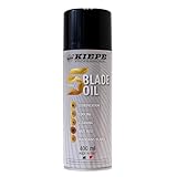 Kiepe spray lubrificante per tosatrici elettriche 400ml