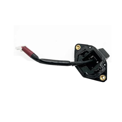 Caméra de recul Nissan Qashqai J11 aide au stationnement haute précision 284424EA1A