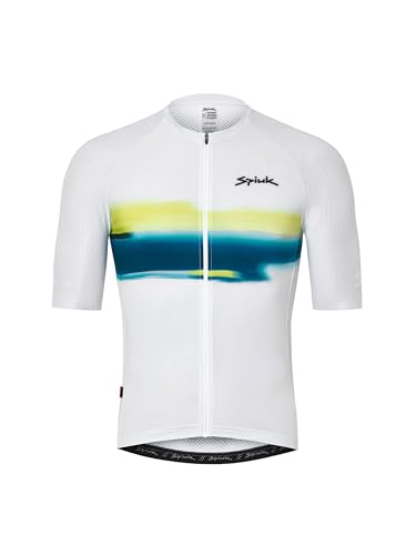 Maillot M/C SUMMUM Gravel Hombre Petroleo T. XXL