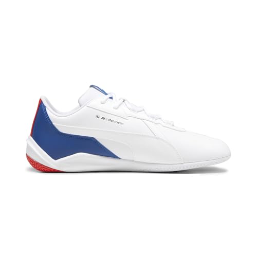 Image of Puma Unisex Adult BMW MMS RCat Machina Sneaker