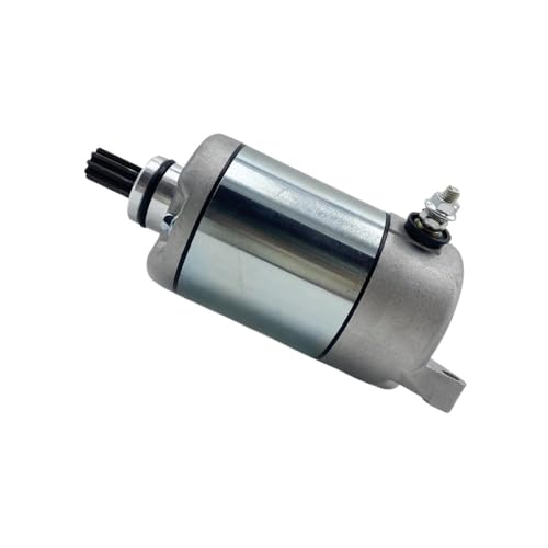 Démarreur Moto Tout-Terrain 535 XVS650 1998-2016 Remplacement Courant Code 3JB-81890-00