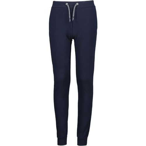 Pantalones deportivos CMP niños unisex elásticos que resisten caídas y no aprietan la cintura
