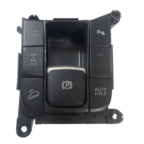 Actuador control freno 93600D9120 para solucionar fallos de parking 5