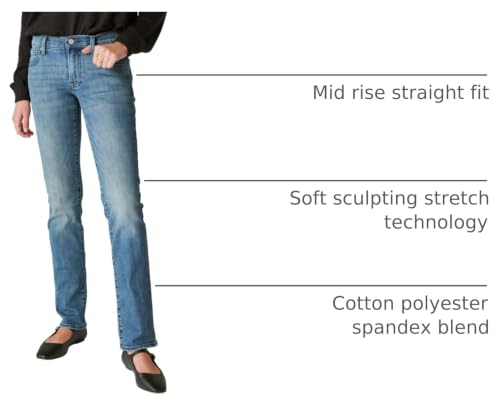Image of Lucky Brand Women's Gemini Jeans