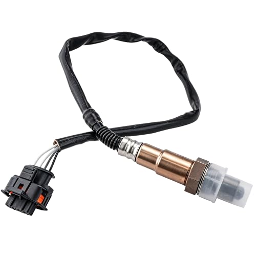 Image of 4 Wires Front Car Lambda Sensor O2 Oxygen 0919947 for Vauxhall Astra G H