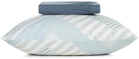 Jogo Cama Simples 2pc Toque Acetinado - Moment - Solteiro