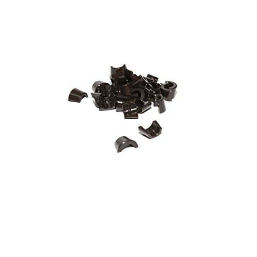 Image of Comp Cams inch625-16 Set of 16-10 Degree, 3 /8 inch inch, 2 Groove Locks for Chrysler inch
