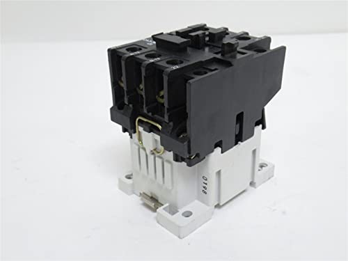 Contacteur 45A 690V 24VDC Sprecher & Schuh CA3-30-L01 relais de puissance industriel