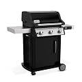 Weber Spirit EX-315 Blk NG