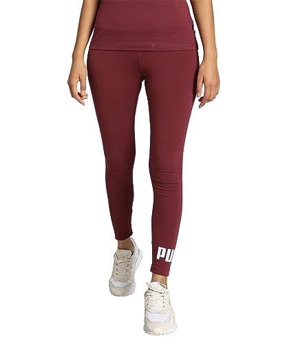 Image of Puma Women's Fitted Leggings