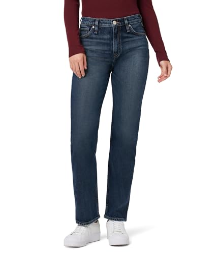 REMI HIGH-Rise Straight Full Length