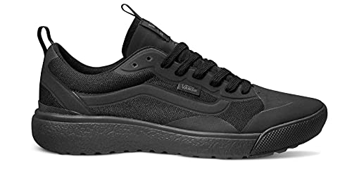 Vans UltraRange EXO in Black/Black