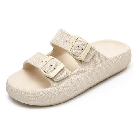 Waysoland Adjustable Cloud Sliders for Comfort Cover