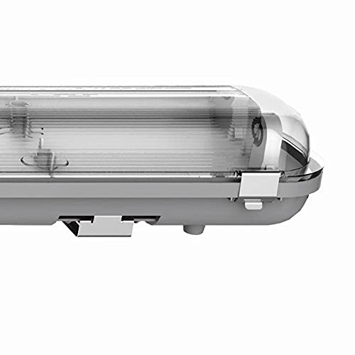 Oferta en Pantalla Estanca 120cm Linestra para Led 2xt8 Ip65