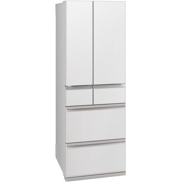 三菱電機 冷蔵庫 本体 2ドア ホワイト Amazon.co.jp: 三菱電機 冷蔵庫 485L フレンチドア 観音開き