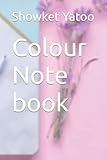 yahoo group  Colour Note book
