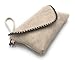 Imagen de ELIOX - Bolso Clutch de Mujer Elegante con Cadena y Bandolera en Piel Sintética Suave - Bolso Clutch de Noche Pequeño Bolso de Mano para Niña Bolsos Elegantes Ceremonia Boda