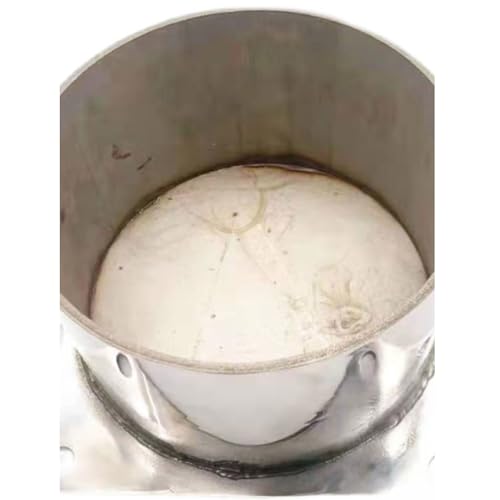Soporte de poste de valla antioxidante para reparar y asegurar bases de madera 5