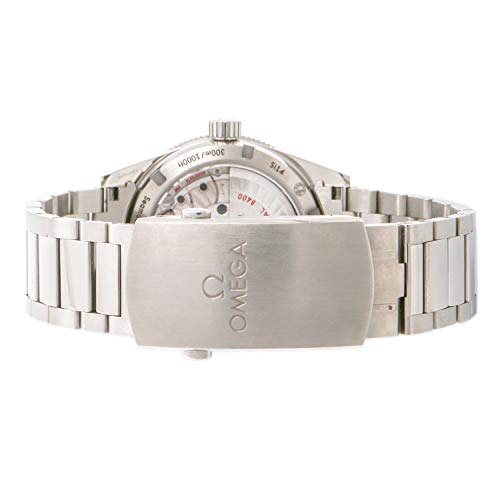 Omega Seamaster 300 Master Co-Axial4