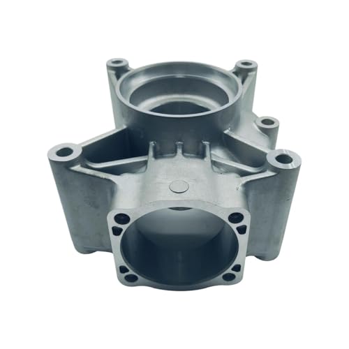 Carter de boîte de vitesses arrière ATV 400L Q520-332001 anti-fissure pour X4 X8