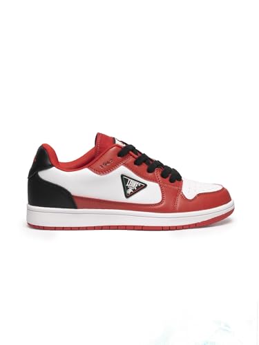 Zapatillas Leone Street Basket Low de hombre para tu día a día en la ciudad