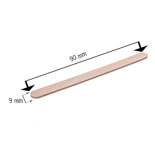 Palucart® Bicchieri Bianchi per consumo Acqua