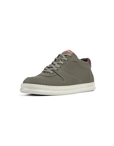 Runner Four K300346 baskets bottines homme au design urbain