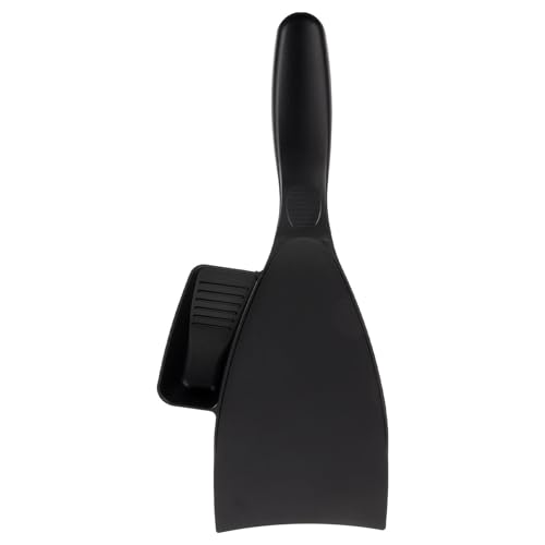 TOPBATHY Palette de Teinture Capillaire Portable pour Mèches Outil de Coloration Polyvalent Planche à Teindre Adaptée Salon et Usage Maison Structure Robuste Fournitures de Coiffure